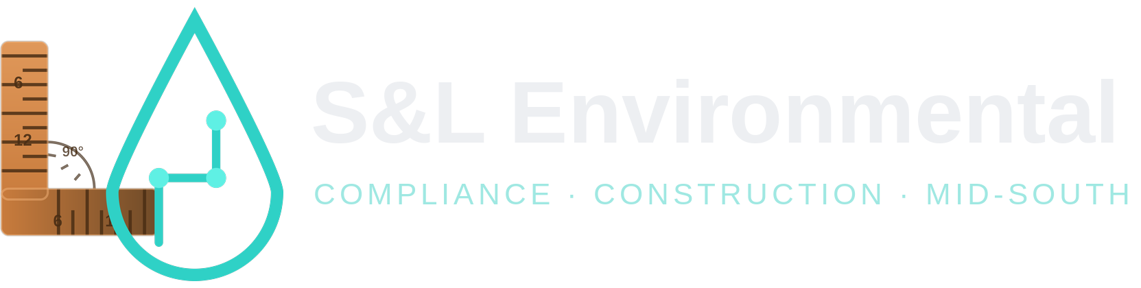 S&L Environmental — Compliance, Construction, Mid-South
